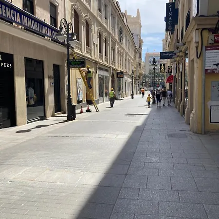 公寓 Pasaje Gondomar 11 科爾多瓦