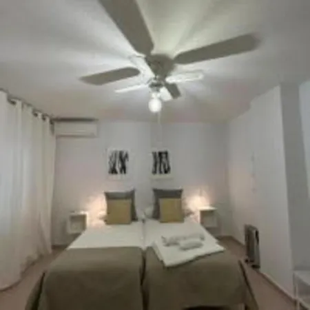 Appartement Pasaje Gondomar 11