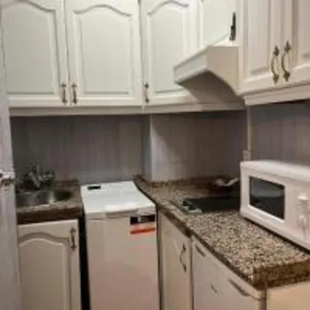 Pasaje Gondomar 11 Appartement Cordoue